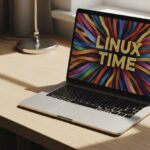 Linux Time ..